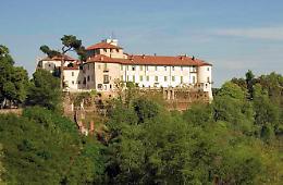 CARAVINO. Tra castelli e natura, a Masino la giornata del Panorama
