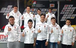 MOTOCICLISMO. Vietti Ramus guadagna punti nella classe PreMoto3