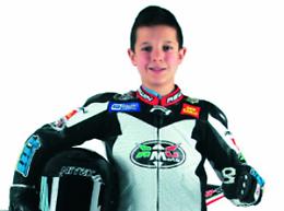 MOTOCICLISMO. Vietti Ramus amareggiato