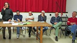 CICONIO. Tutti e 61 i platani sono malati. I risultati della relazione tecnica