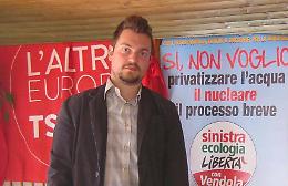 ALTO CANAVESE. Sel ha un nuovo segretario: Riccardo Milani, 19 anni