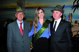 CHIVASSO. Camilla Avanzato è la Miss Stella Alpina