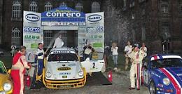 RALLY. Doppio appuntamento estivo per l' Auto Sport Promotion