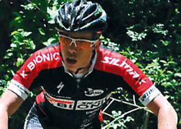 MOUNTAIN BIKE. De Cosmo debutta nella Gran Fondo
