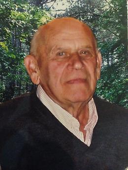 MONTANARO. Addio all'ex assessore Giovanni Toniale