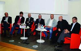 CALCIO. Il Mundial passa dalla biblioteca Archimede