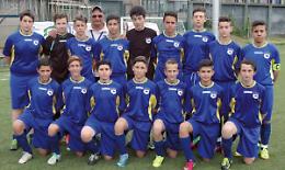 CALCIO GIOVANILE. Entra nella fase calda il torneo Saranno Famosi
