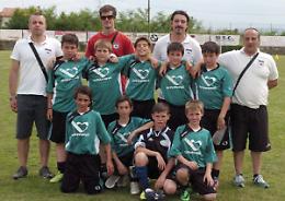 CALCIO GIOVANILE. Il torneo Peter Pan regala grande spettacolo
