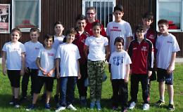 BOXE. Boxe Chivasso al top nel Criterium Giovanile Regionale