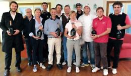 GOLF. Il Golf Settimo Tour 2014 fa tappa a Biella