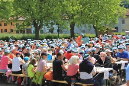 LAURIANO. Iscrizioni aperte per la diciannovesima Mangialonga