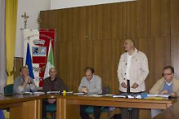 Rondissone. L'ultimo consiglio comunale dell'era Lomater