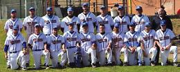 BASEBALL. Il Baseball Club Castellamonte trita la Juve '98