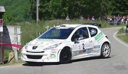 RALLY. Il programma della Ronde d'Estate 2014