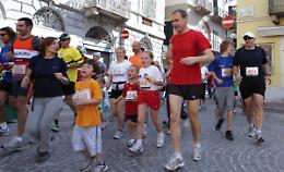 EVENTO. Torna Ivrea Che Corre nella città delle Rosse Torri
