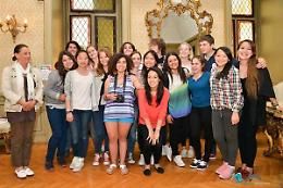 IVREA. La Grande Invasione con Intercultura