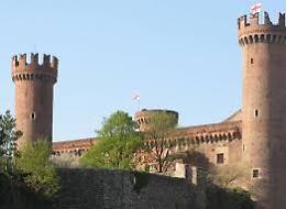 IVREA. Rebel FIrm e l'indennità perduta