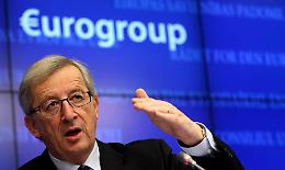 BRUXELLES. Juncker, il grande mediatore democristiano