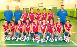 VOLLEY. La Pallavolo Settimo di Under 13 UISP riparte con una vittoria