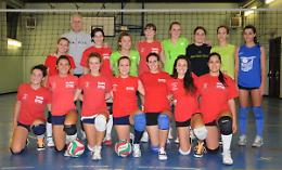 VOLLEY. Il titolo provinciale UISP è realtà per la Pallavolo Settimo