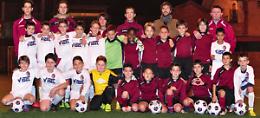 CALCIO GIOVANILE. La Rivarolese trionfa nel Memorial Luigi Barisione