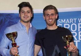 SCI ALPINO. Grande festa per la premiazione della Coppa Canavese
