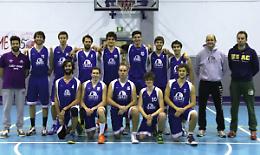 BASKET. L' Usac Basket Rivarolo dice addio ai sogni di gloria