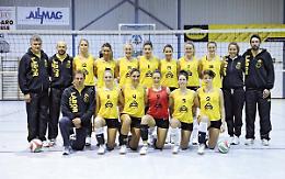 VOLLEY. La Labor Volley chiude nel modo peggiore in serie B2