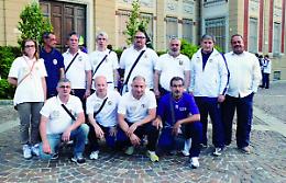 CALCIO. Fine settimana da incorniciare per il vivaio del Settimo