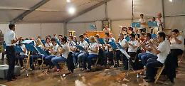 LORANZE' in festa con la Pro Loco e le associazioni