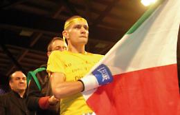 BOXE. Nuova chance sul quadrato per il professionista Ballisai