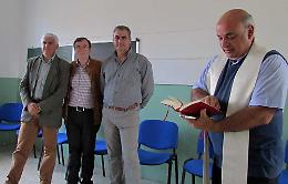 MERCENASCO. La scuola elementare diventa un centro culturale