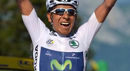 CICLISMO. Scatta a Belfast l'edizione 2014 del Giro d'Italia