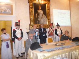 CHIVASSO. Evento: Napoleone torna a Chivasso