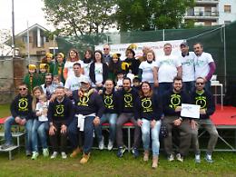 BRANDIZZO. Brandizzo Day, un successo incredibile