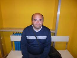 CHIVASSO. Storia di un uomo che vive in ospedale