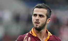 CALCIO. &#039;Pjanic alla Juventus&#039;, ma la Roma smentisce