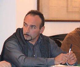 ROMANO CANAVESE. Nel paese di Paperino pecore e pastori...