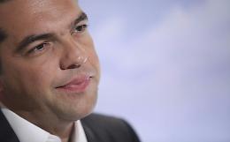 Dal referendum greco, nasca la nuova Europa