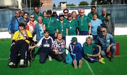 BOCCE. Un nuovo gemellaggio per l' Asd Richiardi Settimo