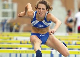 ATLETICA LEGGERA. Oberto, Lingua e Tontodonati in buona forma