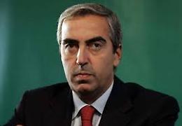 TORINO. Gasparri: "Renzi incompetente scopre ora utilità campi"