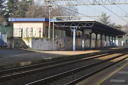 VENARIA. Slittano di 6 mesi i lavori per riqualificare la stazione Rigola