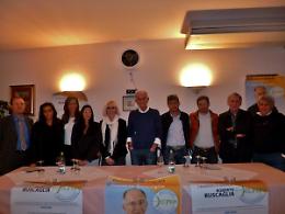 BRANDIZZO. Buscaglia: "Mea culpa con le associazioni"