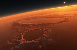 ROMA. Exomars: Thales Alenia Space, dati utili per missione 2020