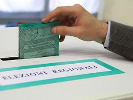 TORINO. Tutti i candidati alle elezioni regionali nel collegio di Torino