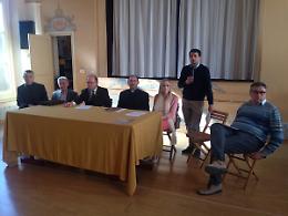 CALUSO. La Diocesi soccorre l'asilo Guala: scongiurato il fallimento