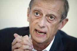 TORINO. Rifiuti: Fassino, &quot;riprenda subito trattativa per contratto&quot;