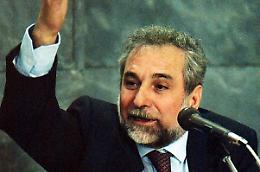 TORINO. Lite in Comune su Greganti