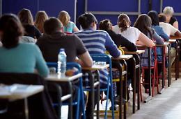 ROMA. Maturità: stamani prova di italiano per 500.000